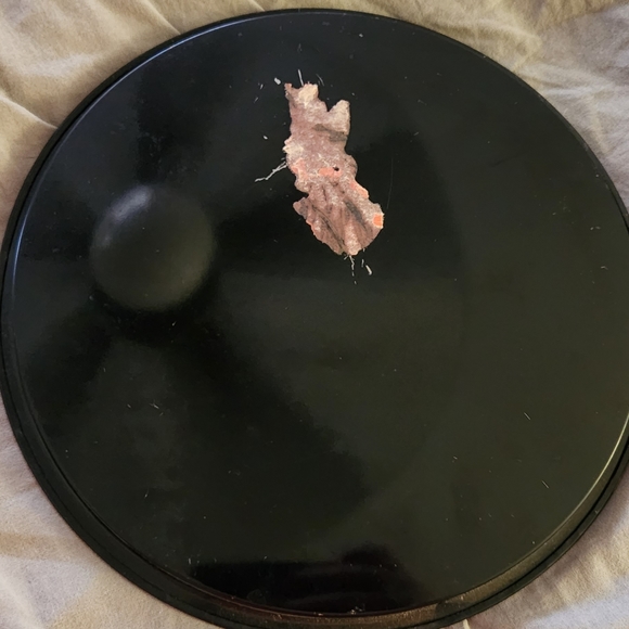 Vintage Tin Oklahoma plate/tray - Picture 2 of 4